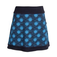 Vishes Damen Baumwoll-Rock 80er Jahre Retro Muster...