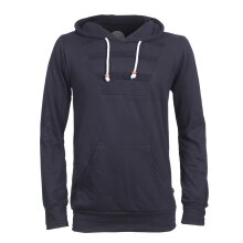 Vishes - Herren Langarm Hoodie Sweater Warm Kapuze...