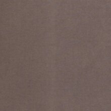 Vishes Langes Langarm Damen Kleid Bio-Baumwolle Einfarbig mit Schnürung V-Ausschnitt braun 36