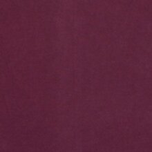 Vishes Langes Langarm Damen Kleid Bio-Baumwolle Einfarbig mit Schnürung V-Ausschnitt dunkelrot 42