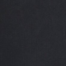 Vishes Langes Langarm Damen Kleid Bio-Baumwolle Einfarbig mit Schnürung V-Ausschnitt schwarz 38-40