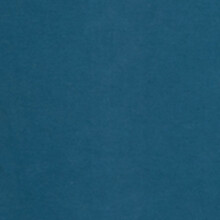 Vishes Langes Langarm Damen Kleid Bio-Baumwolle Einfarbig mit Schnürung V-Ausschnitt türkis 46