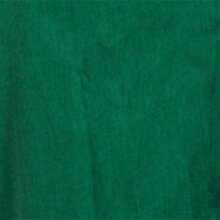 Vishes Lange Damen Sommerhose Haremshose Schlupfhose einfarbig Dehnbund mit Taschen Einheitsgröße (34-46) dunkelgrün