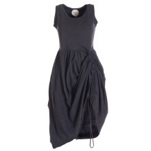 Vishes verstellbares Damen Kleid Langes oder kurzes...