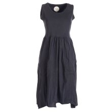 Vishes verstellbares Damen Kleid Langes oder kurzes...