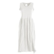 Vishes verstellbares Damen Kleid Langes oder kurzes...