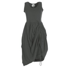 Vishes verstellbares Damen Kleid Langes oder kurzes...