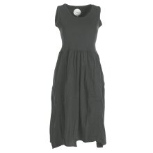 Vishes verstellbares Damen Kleid Langes oder kurzes...