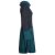 Vishes Langarm Damen Kleid Jerseykleid Strickkleid Ballonkleid - Kleid Damen Langarm Kleid Herbst schwarz 46
