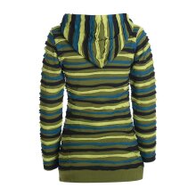Vishes Damen Kapuzenshirt Kapuzenpullover Hoodie Shirt...
