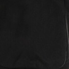 Vishes Legere Damen Latzhose Haremshose Sommerhose Overall Baumwolle schwarz2 34-36