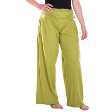 vishes freesizes Größe 34 bis 38 Sommerhose