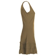 vishes Kleid Supermini verstellbar olive 42