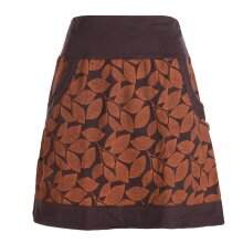 Vishes - Kurzer Rock Damen Elfen Mini-Rock...