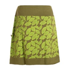 Vishes - Kurzer Rock Damen Elfen Mini-Rock...