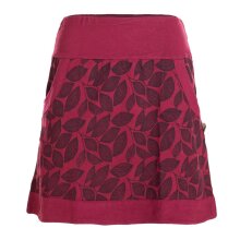 Vishes - Kurzer Rock Damen Elfen Mini-Rock...