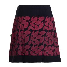 Vishes - Kurzer Rock Damen Elfen Mini-Rock...