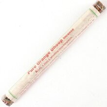 19 aromatische Räucherstäbchen DHOOP NEPAL 19...