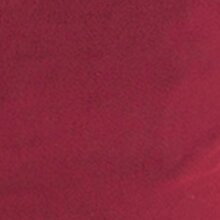 Vishes - Warme Damen Hose Winterhose Haremshose ECO Fleecehose Thermohose dunkelrot 40-42