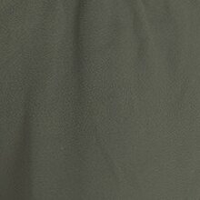 Vishes - Warme Damen Hose Winterhose Haremshose Fleecehose Thermohose olive 34-38