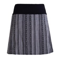 Vishes - Damen Sommerrock kurz Minirock Röcke...