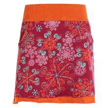 Vishes - Kurzer Damen Sommer-Rock Sommerröcke mit...