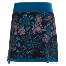 Vishes - Kurzer Damen Sommer-Rock Sommerröcke mit...