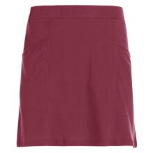 Vishes - Kurzer Damen Sport-Rock Mini-Rock Baumwoll-Rock...
