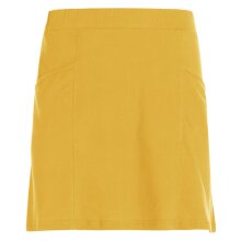 Vishes - Kurzer Damen Sport-Rock Mini-Rock Baumwoll-Rock...