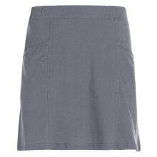 Vishes - Kurzer Damen Sport-Rock Mini-Rock Baumwoll-Rock...