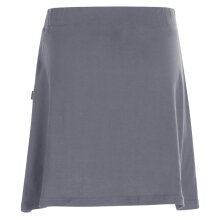 Vishes - Kurzer Damen Sport-Rock Mini-Rock Baumwoll-Rock...