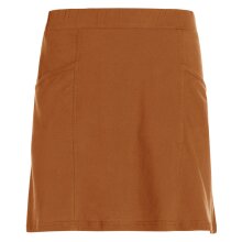 Vishes - Kurzer Damen Sport-Rock Mini-Rock Baumwoll-Rock...