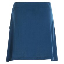 Vishes - Kurzer Damen Sport-Rock Mini-Rock Baumwoll-Rock...