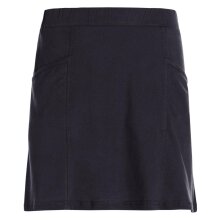 Vishes - Kurzer Damen Sport-Rock Mini-Rock Baumwoll-Rock...