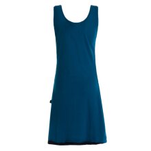 Vishes Trägerkleid Hippie Sommerkleid Mandala Print...