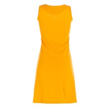 Vishes Ärmelloses Jersey Kleid Baumwolle Mandala...