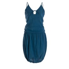 vishes Kleid Minikleid Strandkleid  Tragevarianten...