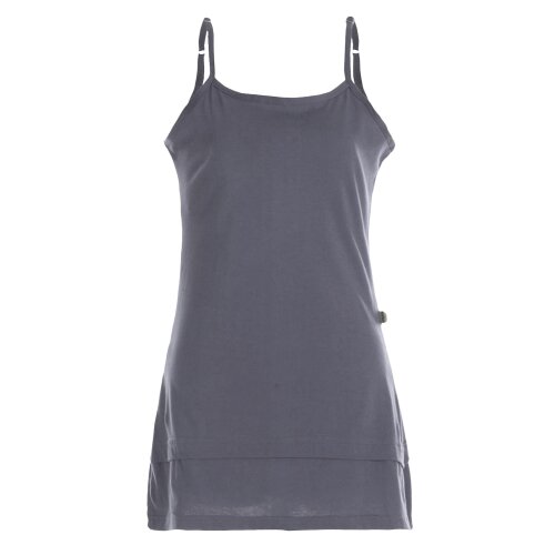 vishes einfaches Basic Top Long Shirt