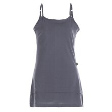 vishes einfaches Basic Top Long Shirt