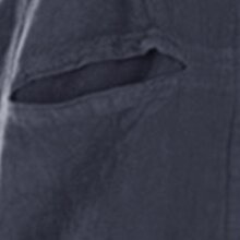 Vishes Kleid Sommerkleid verstellbare Träger grau 36-38