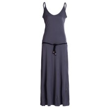 Vishes - Langes Einfaches Damen Träger...