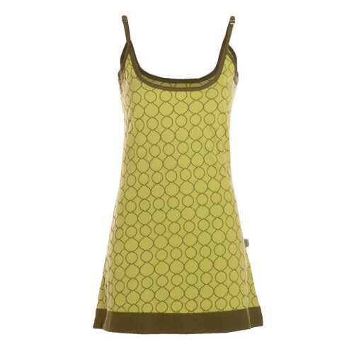 vishes Tunika Top kurzes Shirt Long Summer