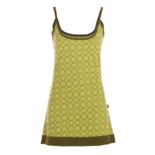 Vishes Hängerchen Tunika Damen Träger Top...