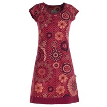 Vishes - Alternative Bekleidung - kurzarm Damen...