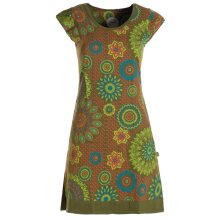 Vishes - Alternative Bekleidung - kurzarm Damen...