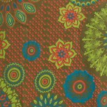 Vishes - Alternative Bekleidung - kurzarm Damen Sommer-Kleid Longshirt-Kleid Mini-Kleid Tunika-Kleid olive 42