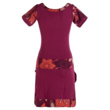 Vishes - Alternative Bekleidung - Damen Sommerkleid...