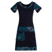 Vishes - Alternative Bekleidung - Damen Sommerkleid...