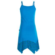 vishes Sommerkleid Trägerkleid