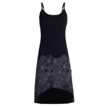 Vishes -  Damen Sommer-Kleid High-Low Kleid...